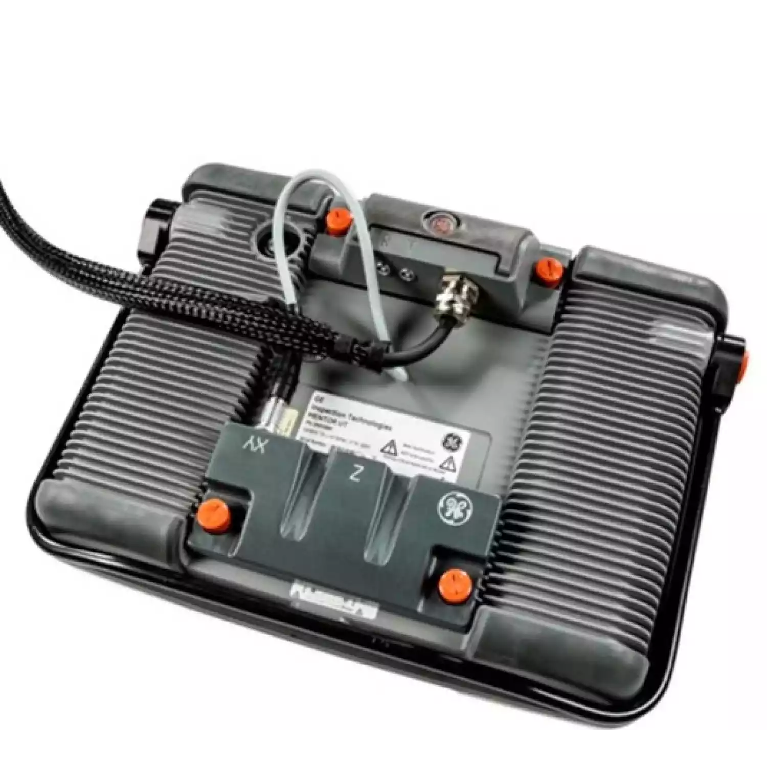 Ультразвуковой дефектоскоп Mentor UT - 6