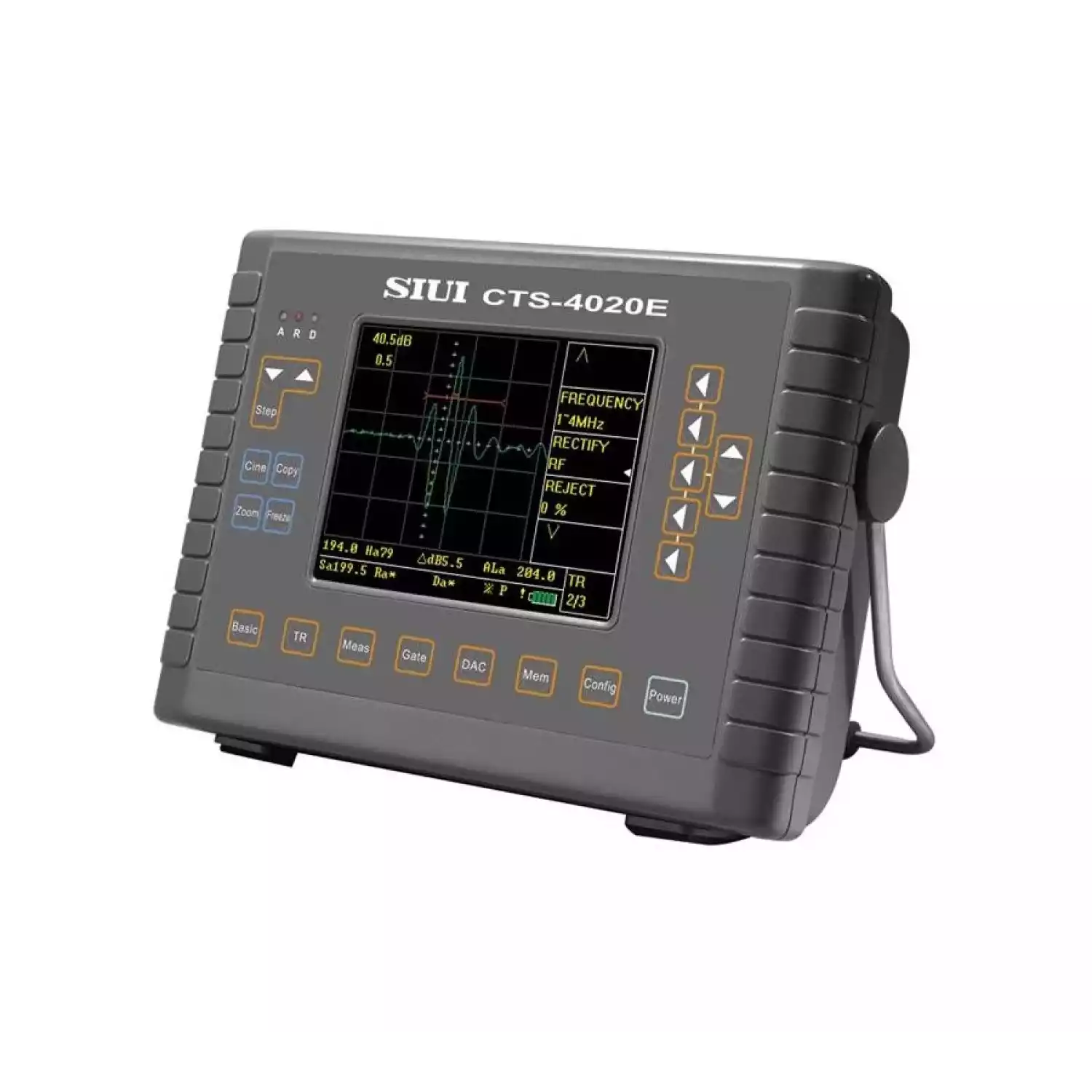 Ультразвуковой дефектоскоп CTS-4020E - 1