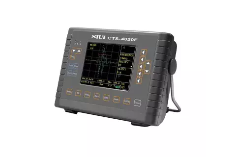 Ультразвуковой дефектоскоп CTS-4020E