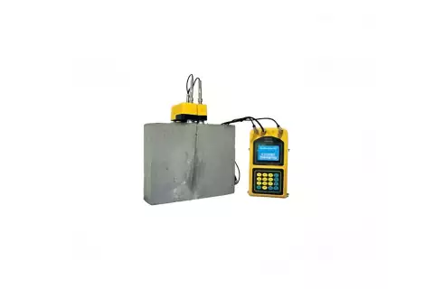 Измеритель глубины трещины бетона TC210