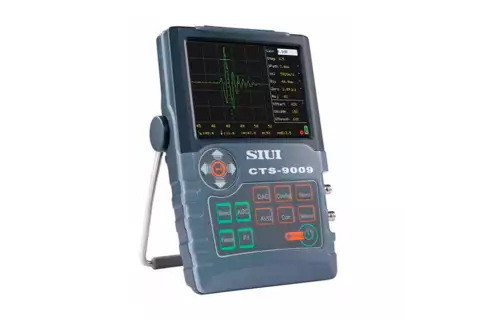 Ультразвуковой дефектоскоп CTS-9009 PLUS
