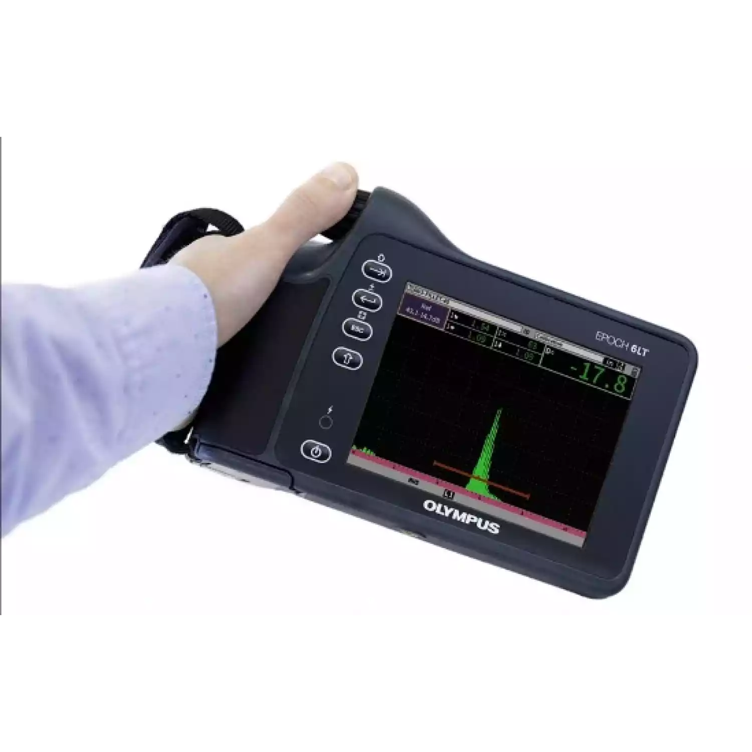 Ультразвуковой дефектоскоп EPOCH 6LT - 5