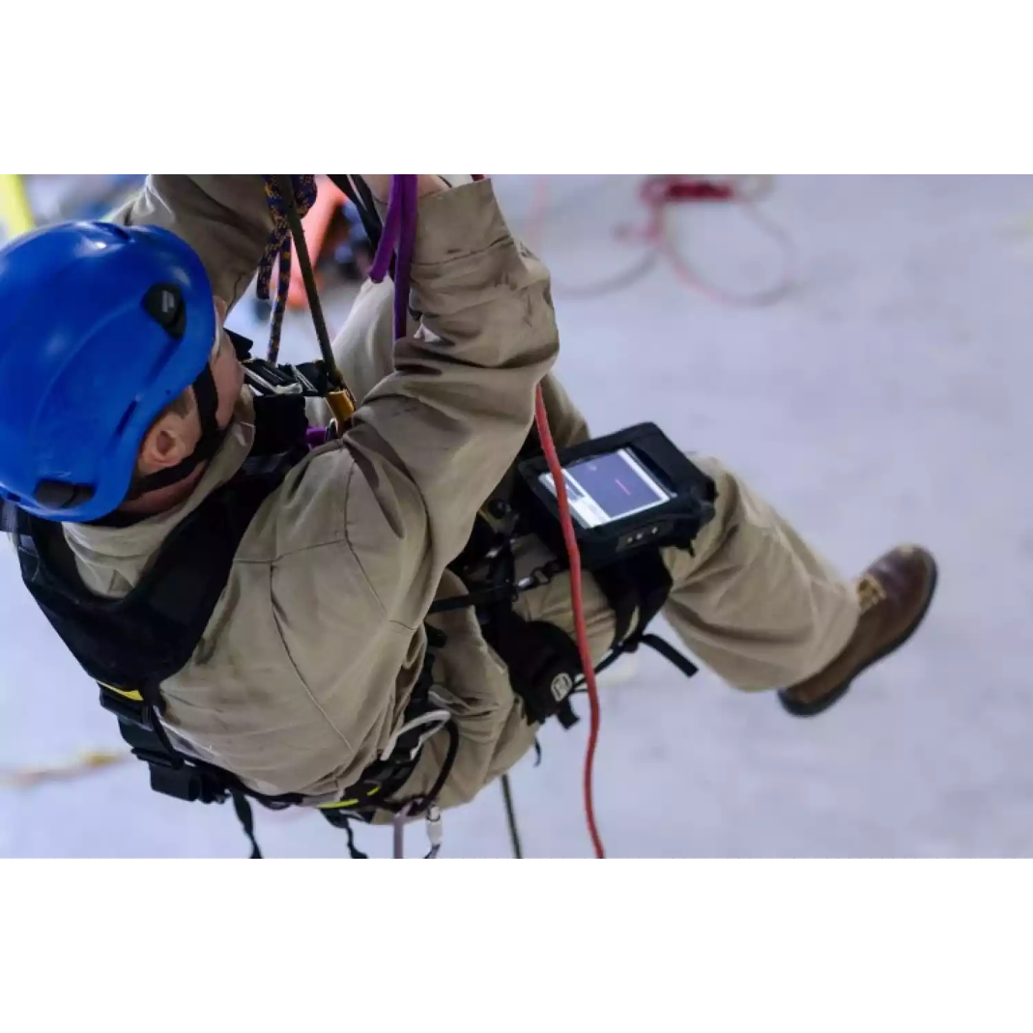 Ультразвуковой дефектоскоп EPOCH 6LT - 2