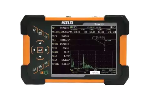 Ультразвуковой дефектоскоп Smartor
