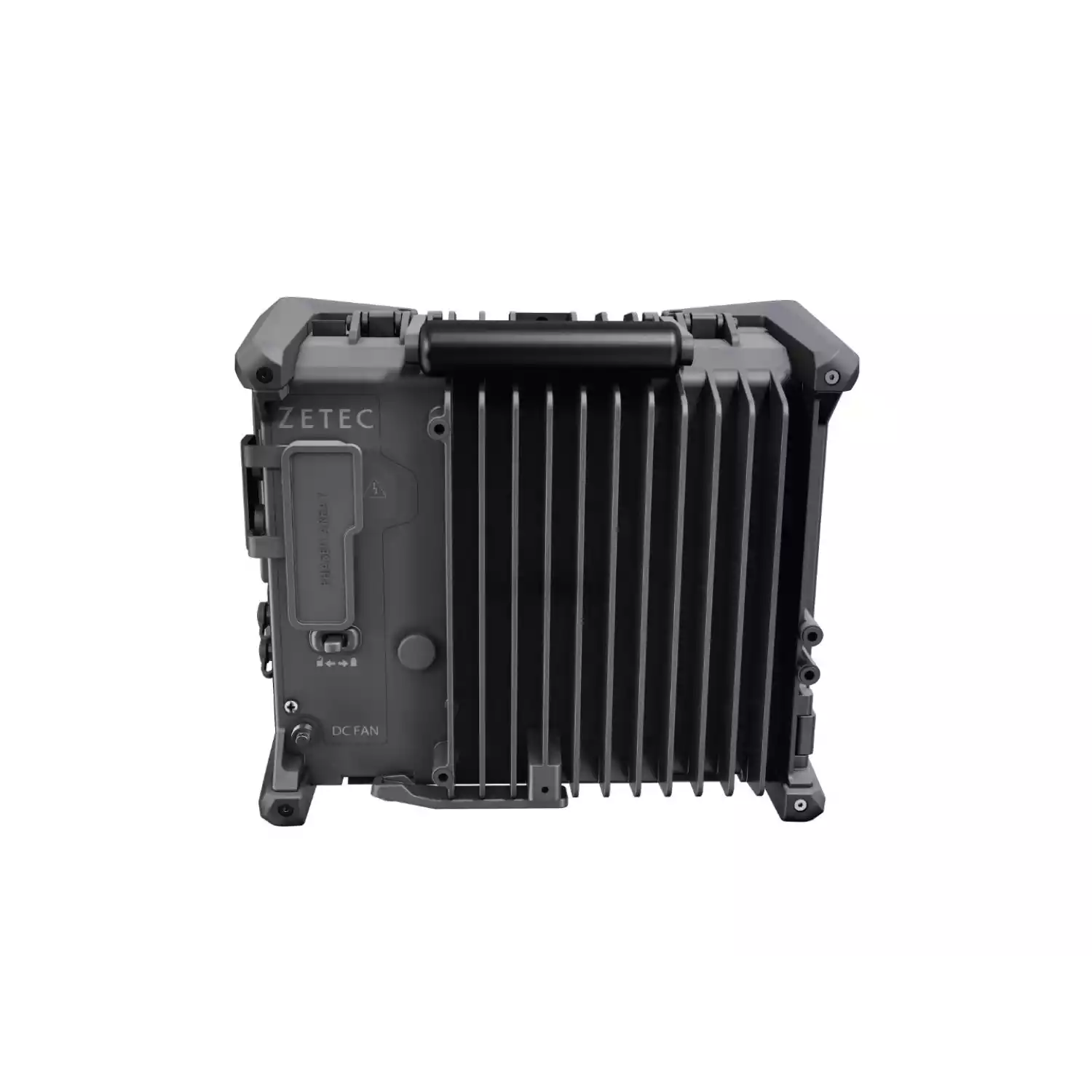 Ультразвуковой дефектоскоп Zetec TOPAZ16 - 2