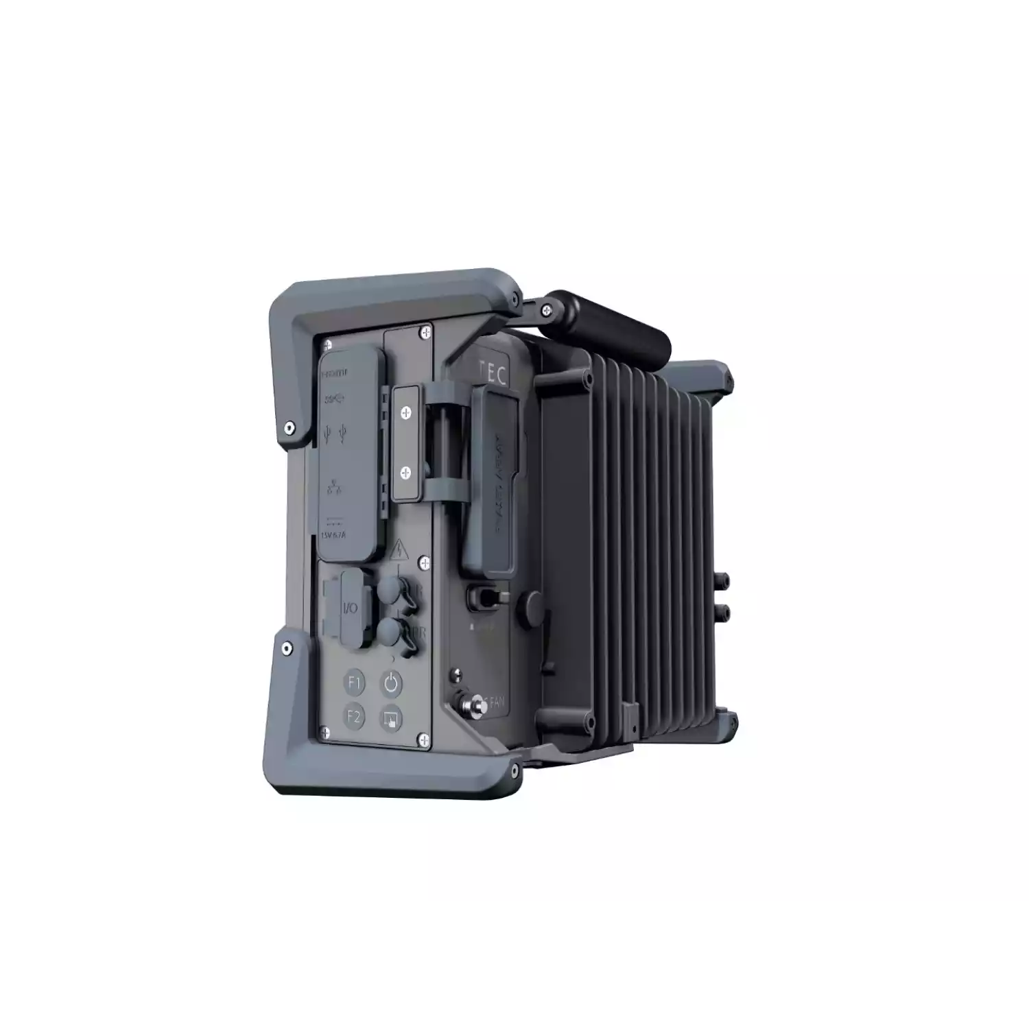 Ультразвуковой дефектоскоп Zetec TOPAZ16 - 3