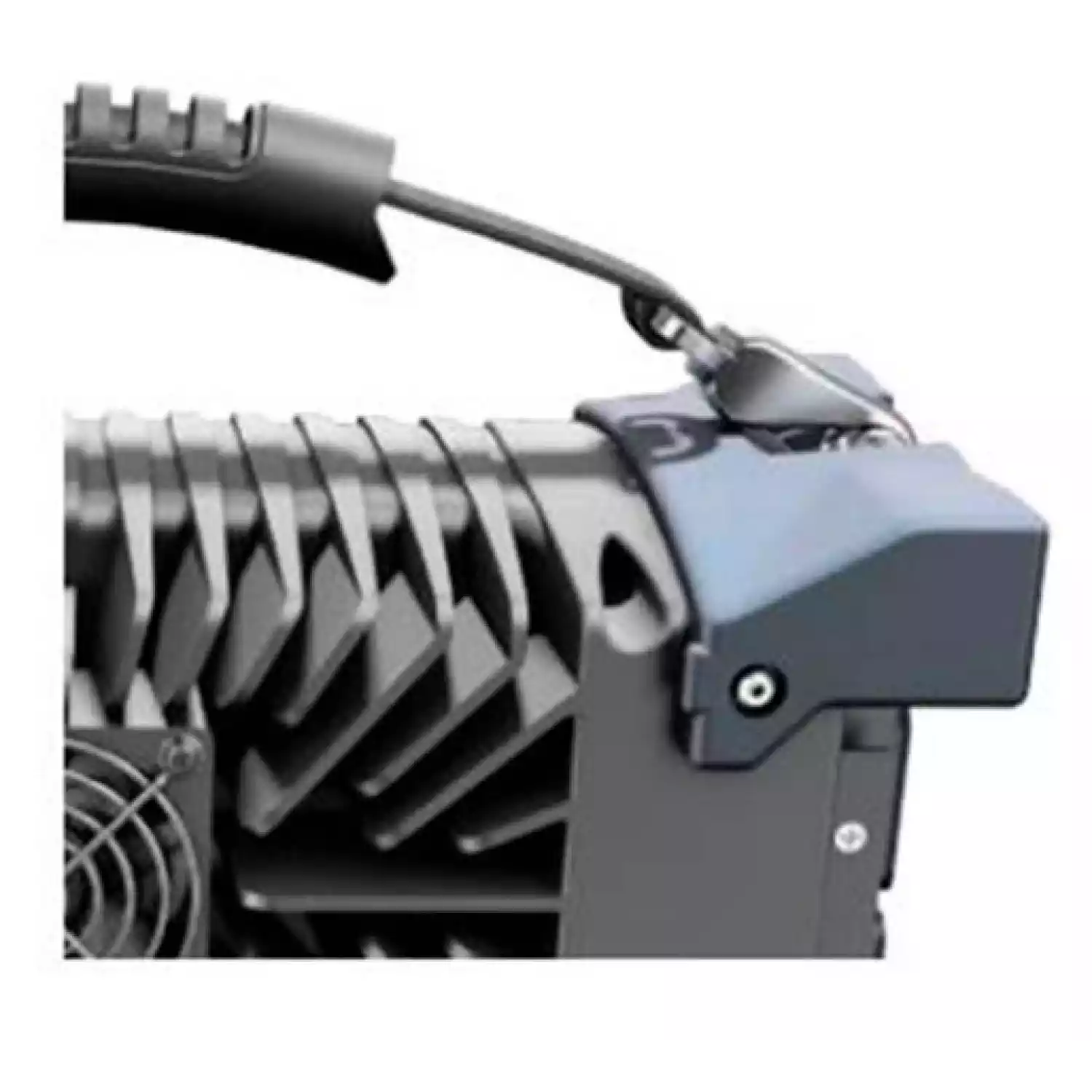 Ультразвуковой дефектоскоп Zetec TOPAZ32 - 4