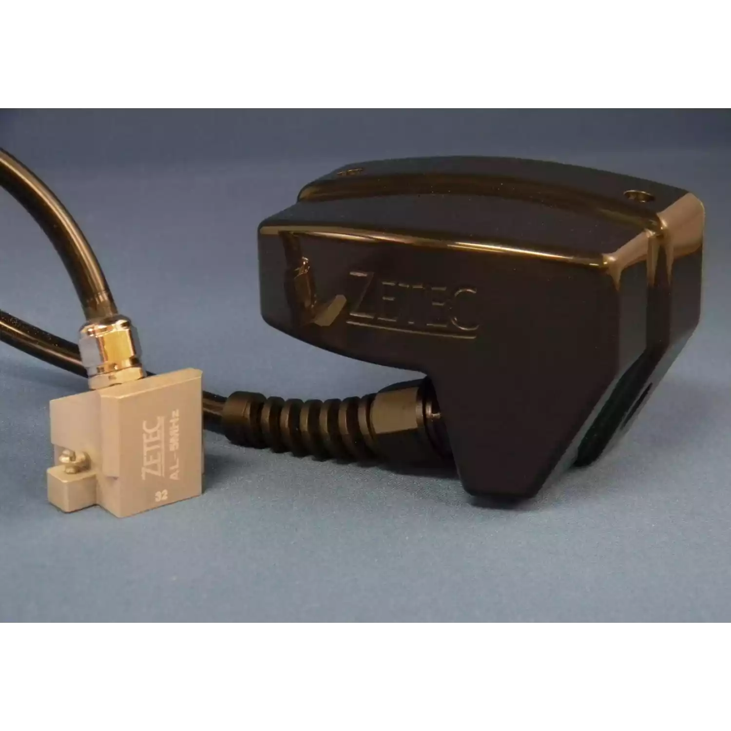 Ультразвуковой дефектоскоп Zetec TOPAZ32 - 3