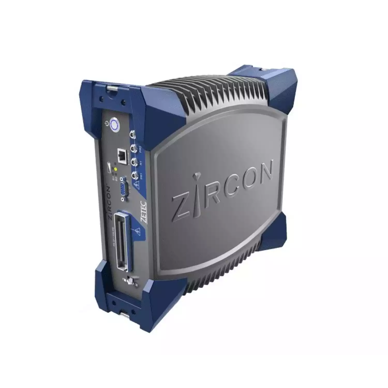 Система ультразвукового контроля Zetec ZIRCON - 1