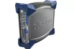 Система ультразвукового контроля Zetec ZIRCON