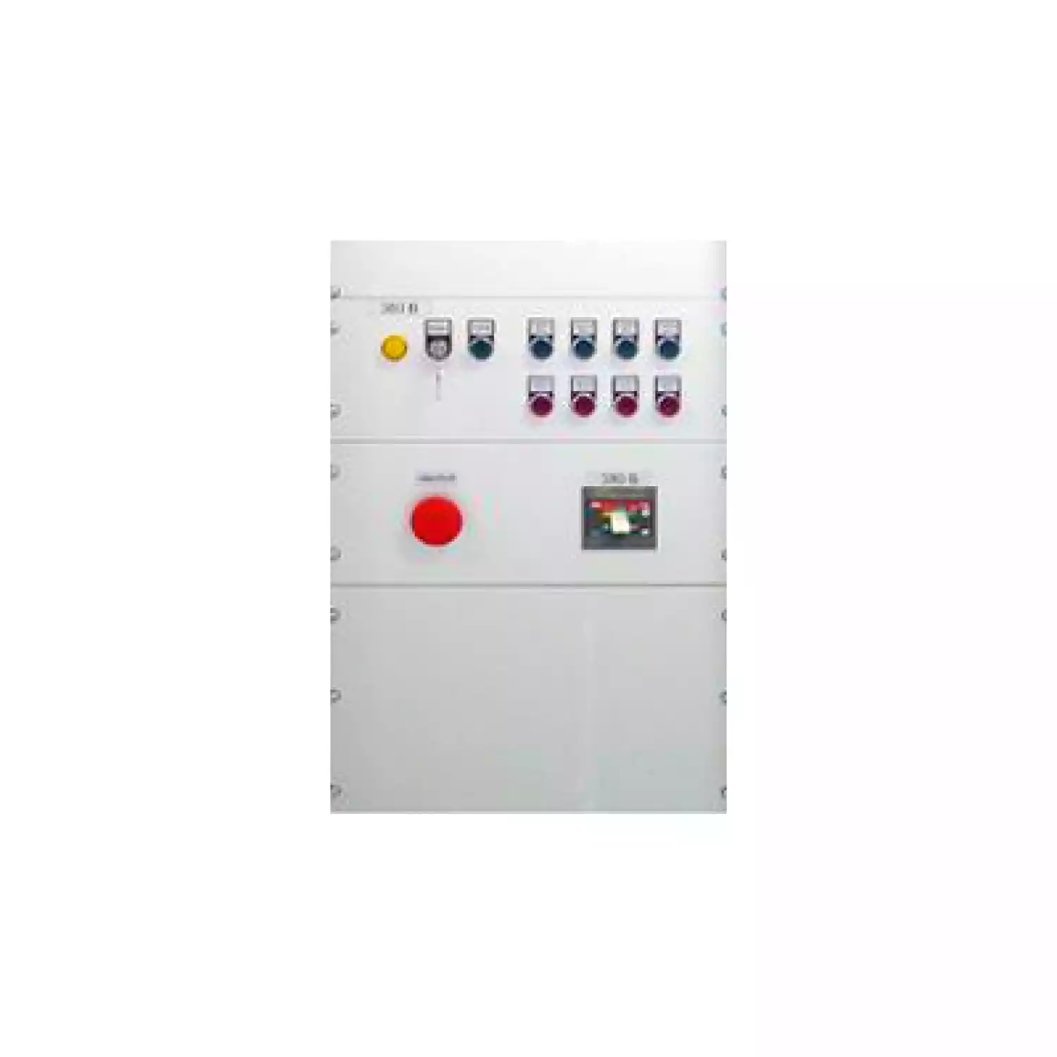 УПНК Промышленный многоканальный УЗ дефектоскоп с параллельными каналами - 3