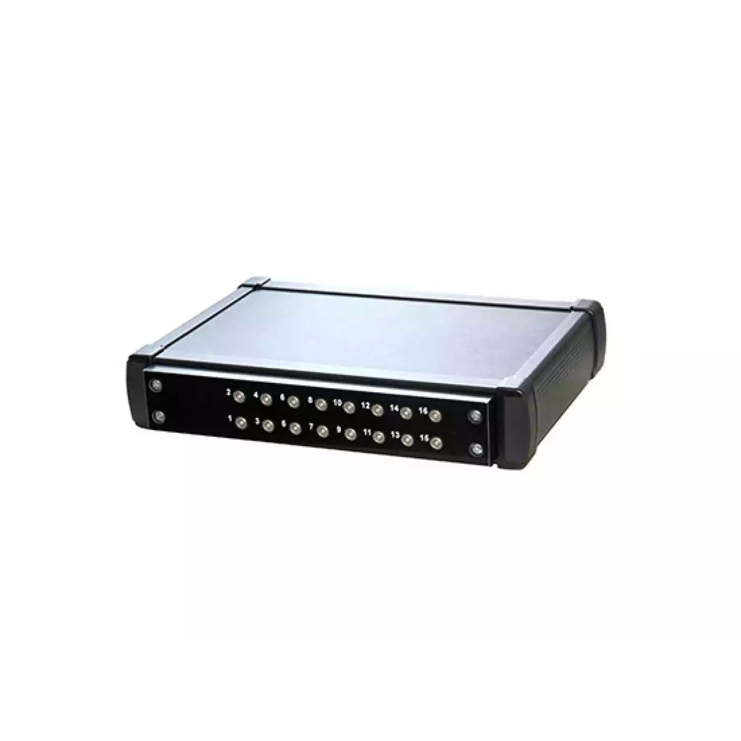 УМД-8 Встраиваемый УЗ дефектоскоп с коммутируемыми каналами - 1