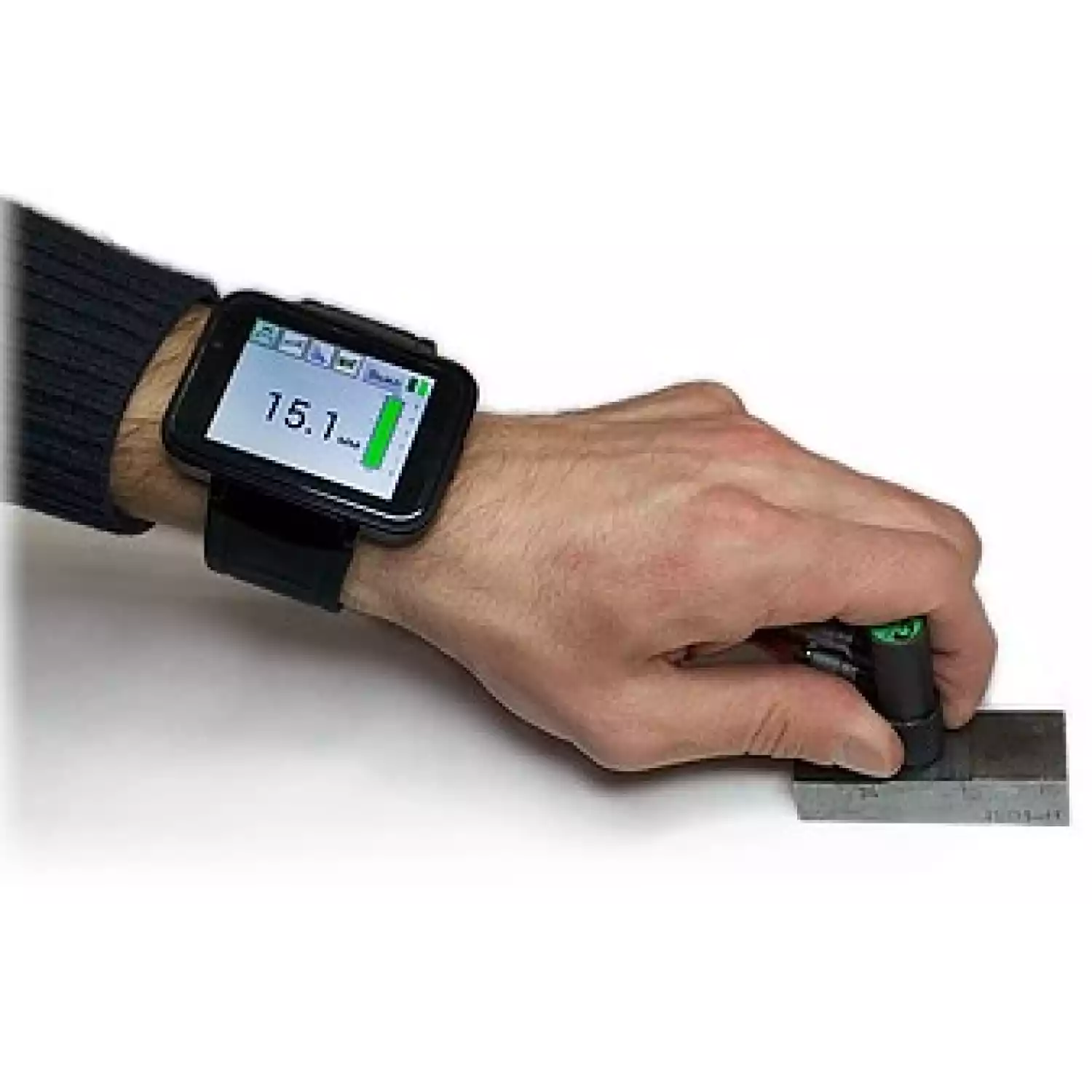 Ультразвуковой дефектоскоп Velograph II - 2