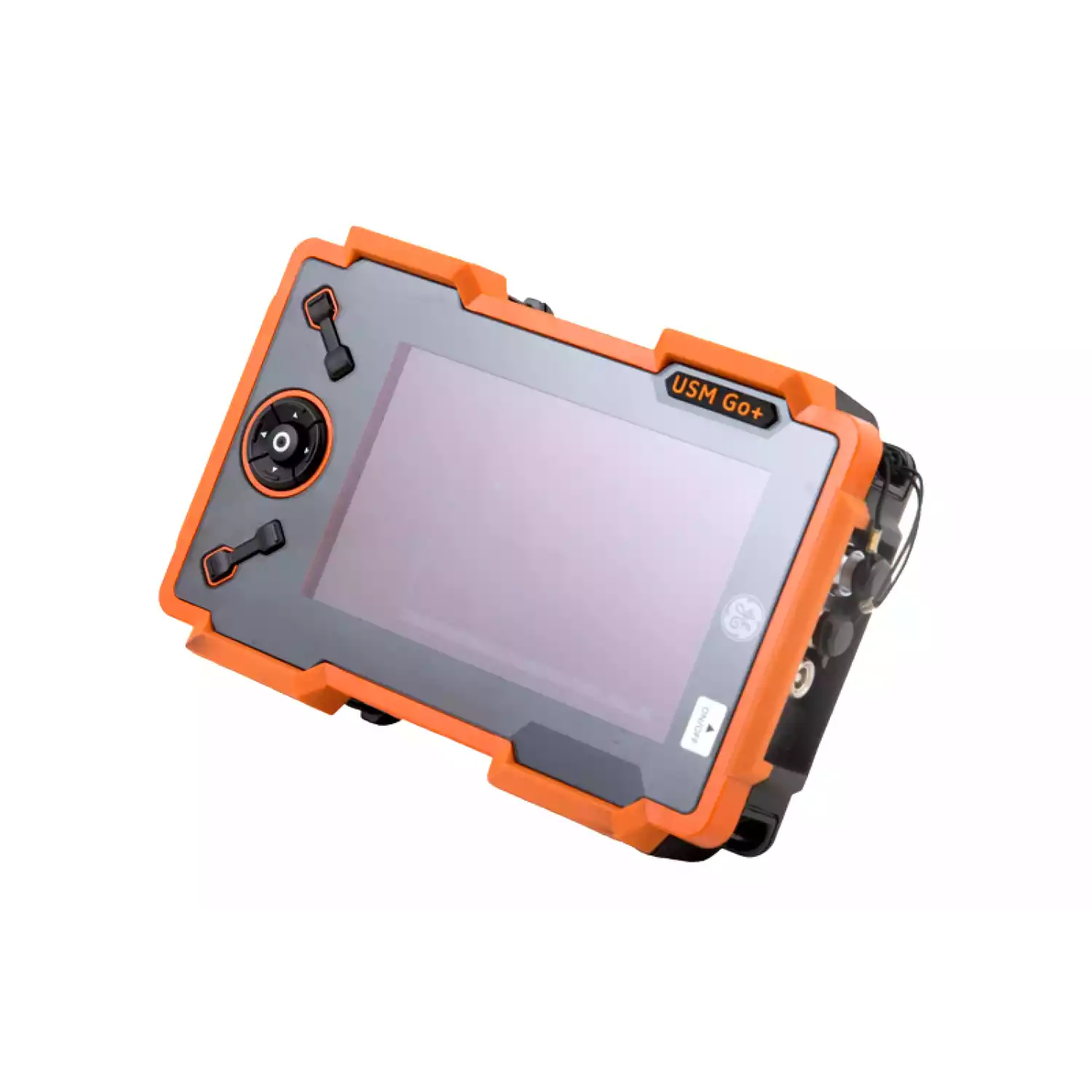 Ультразвуковой дефектоскоп USM Go+ - 1