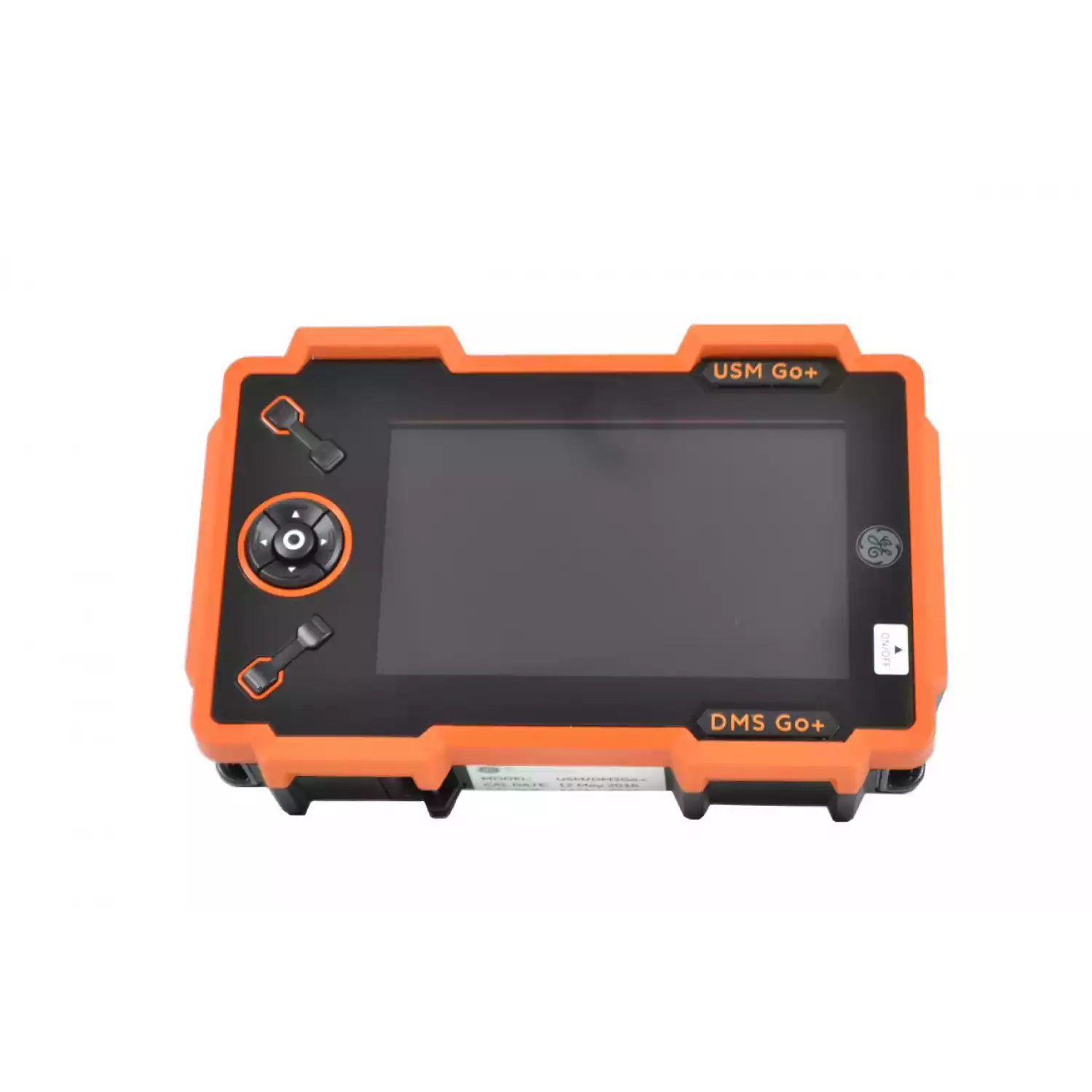 Ультразвуковой дефектоскоп USM Go+ - 3