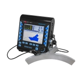 Ультразвуковой дефектоскоп на фазированных решетках Isonic 3510 купить в Москве