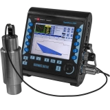 Ультразвуковой дефектоскоп на фазированных решетках Isonic 3510 купить в Москве