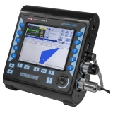 Ультразвуковой дефектоскоп на фазированных решетках Isonic 3510 купить в Москве