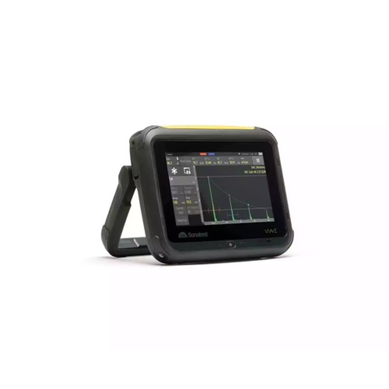 Ультразвуковой дефектоскоп HARFANG WAVE - 1