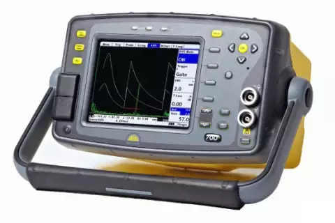 Ультразвуковые дефектоскопы SONATEST 500S и D-50