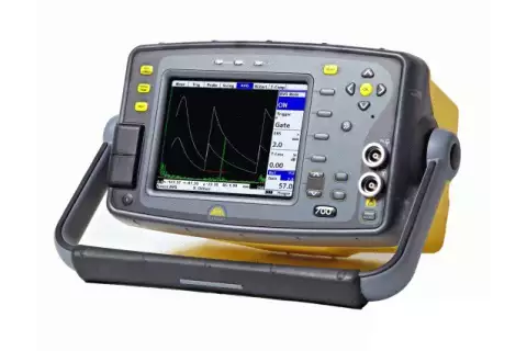 Ультразвуковые дефектоскопы SONATEST 500S и D-50