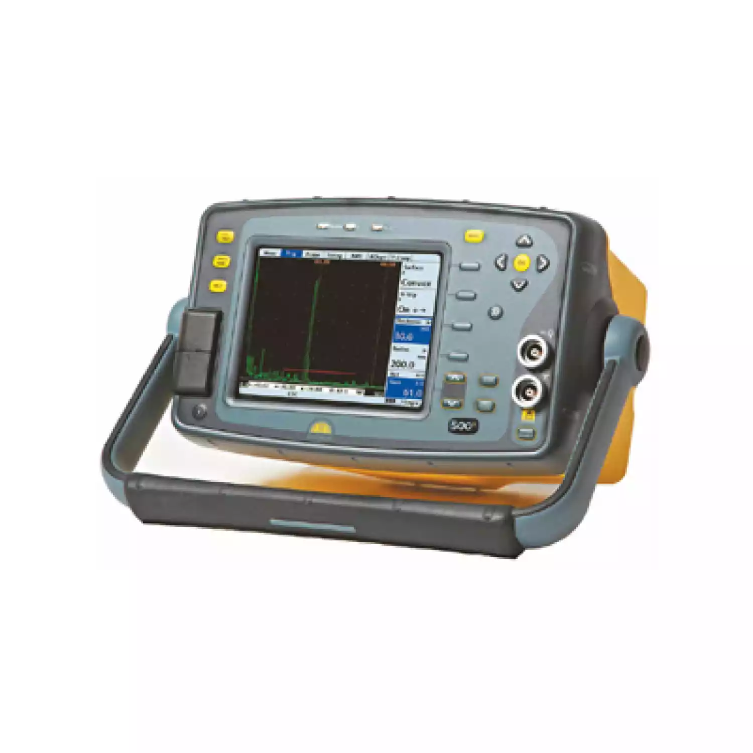 Ультразвуковые дефектоскопы SONATEST 500S и D-50 - 1