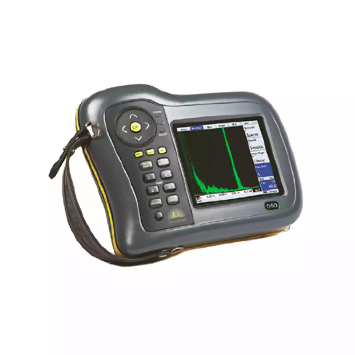 Ультразвуковые дефектоскопы SONATEST 500S и D-50 - 2