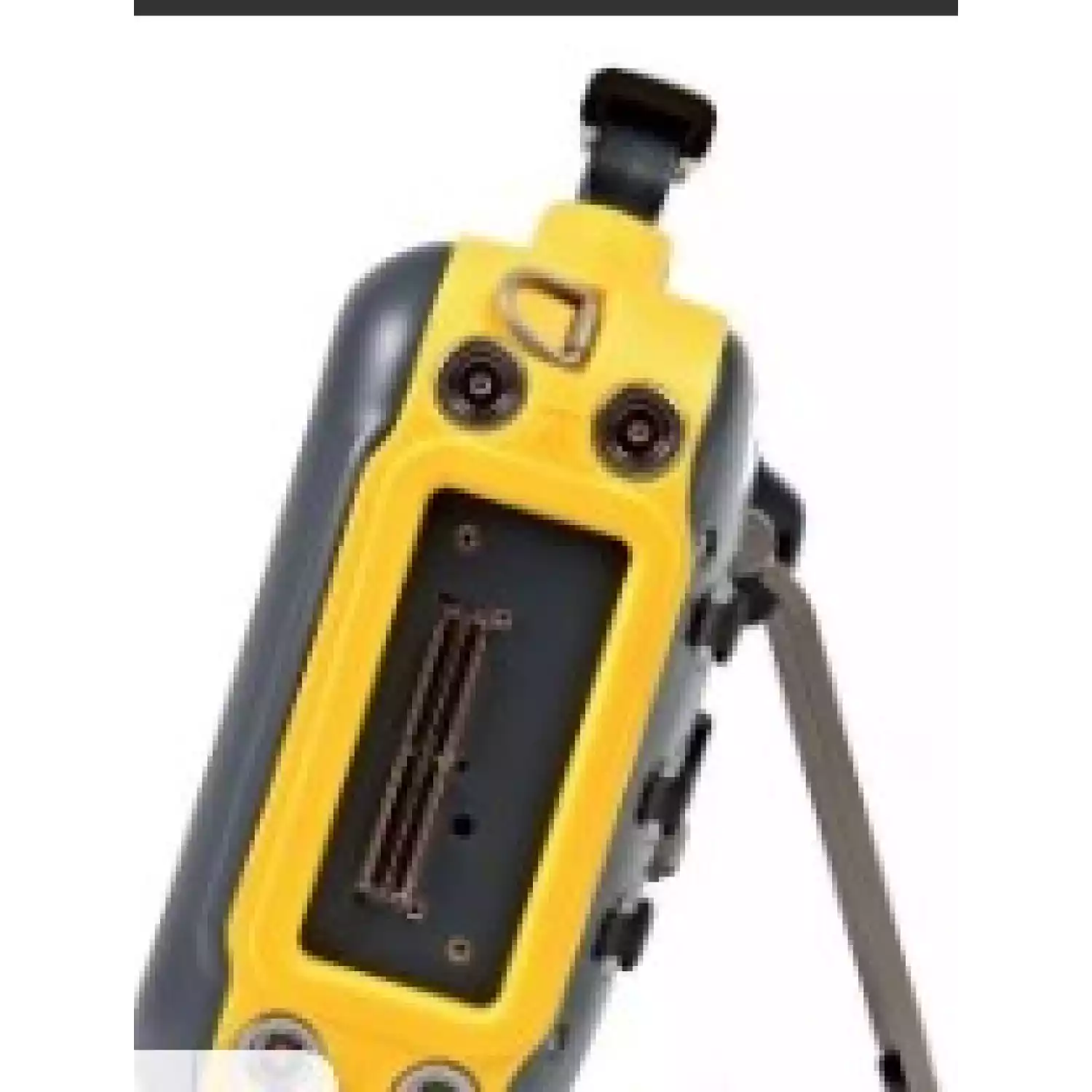 Ультразвуковой дефектоскоп HARFANG PRISMA PA - 2