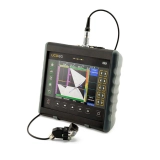 Ультразвуковой дефектоскоп УСД-60ФР-16/128 купить в Москве