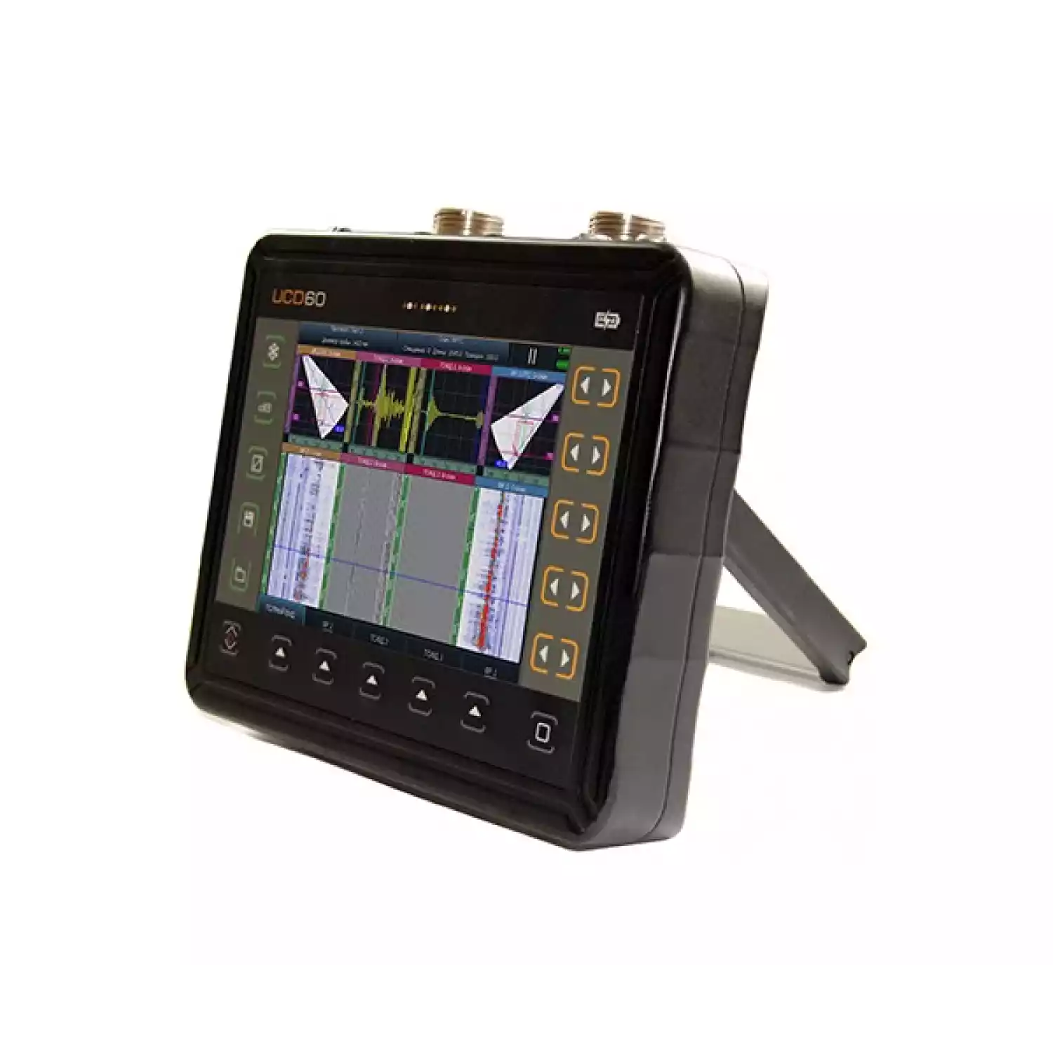 Ультразвуковой дефектоскоп УСД-60ФР-16/128 - 2