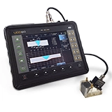 Ультразвуковой дефектоскоп УСД-60ФР-16/128 купить в Москве