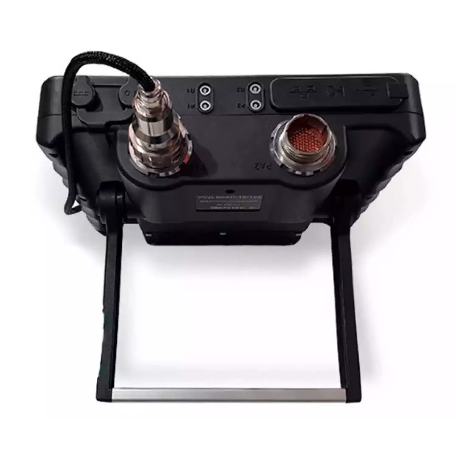 Ультразвуковой дефектоскоп УСД-60ФР-16/128 - 5