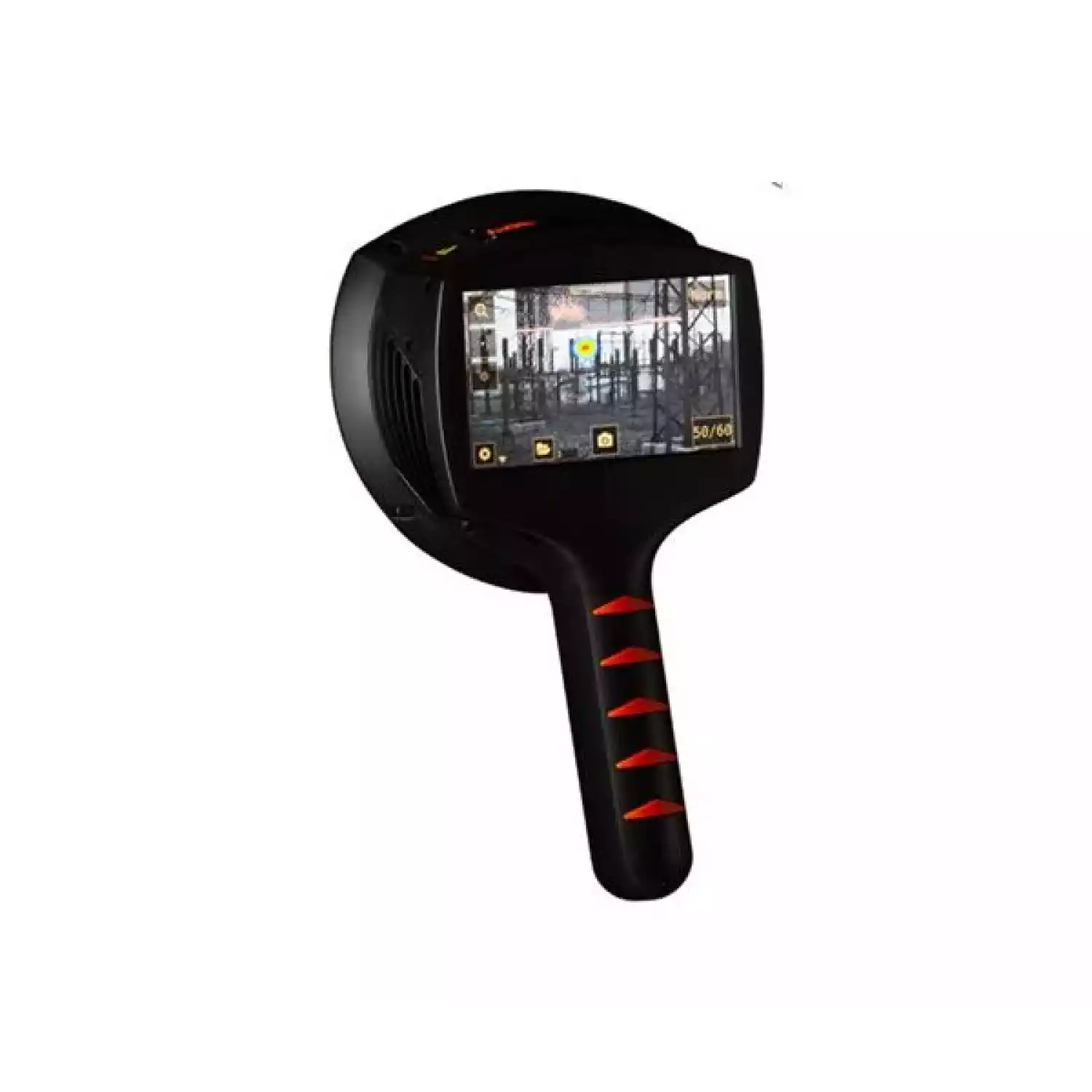 Ультразвуковой дефектоскоп NL Камера - 1