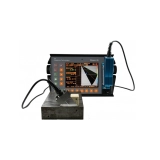 Ультразвуковой дефектоскоп на фазированной решетке Phasor XS купить в Москве