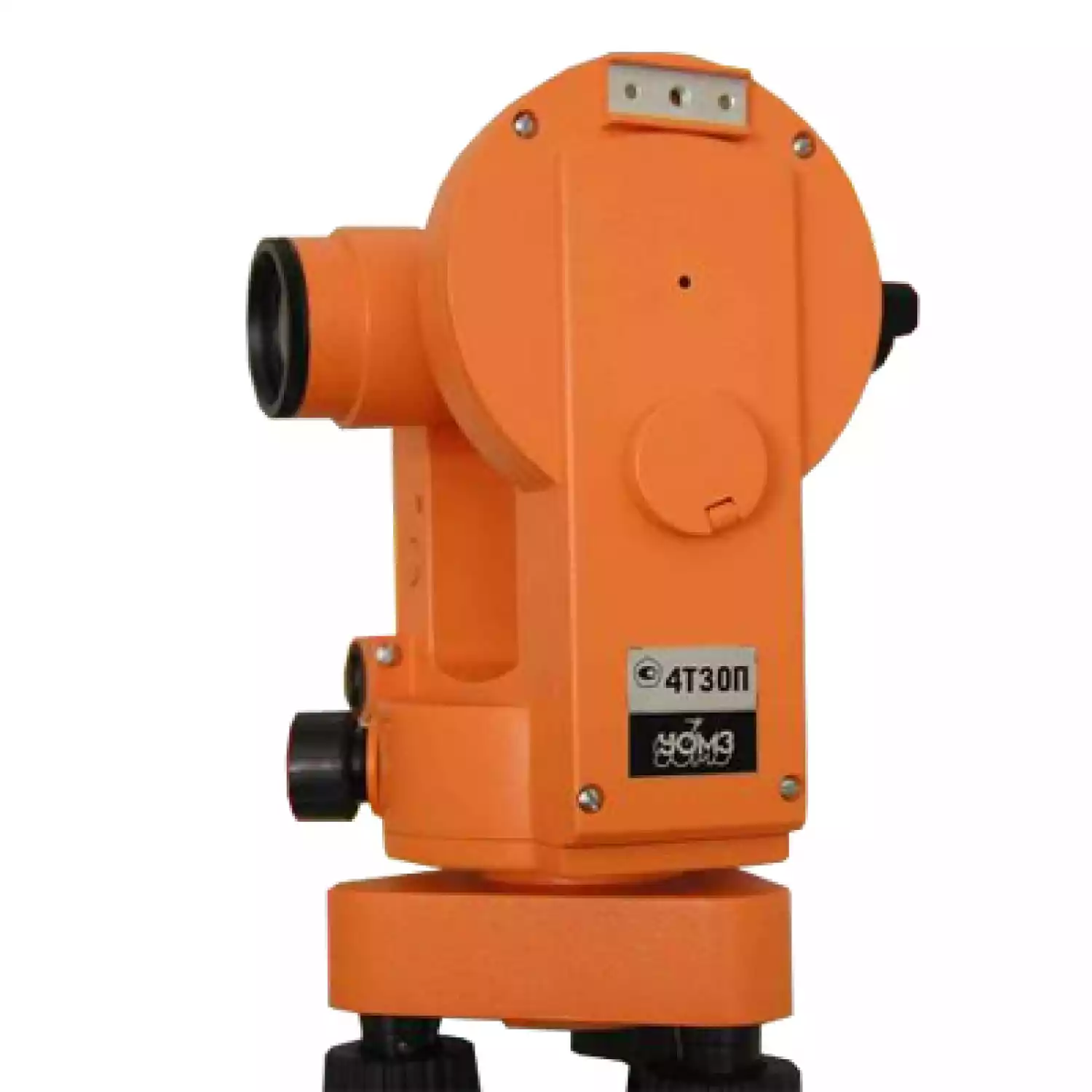 Поверка теодолита - 1