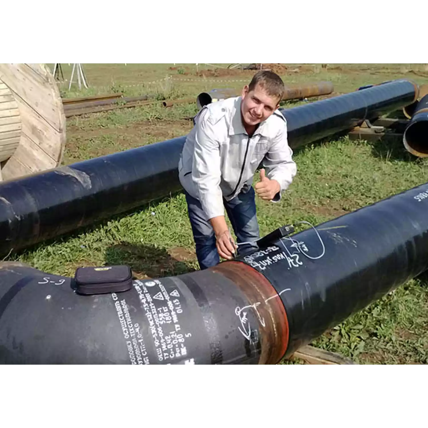 Магнитный толщиномер МТ-2007 - 6