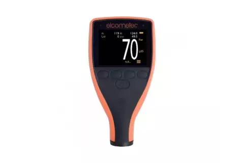 Толщиномер автомобильной краски Elcometer 311