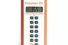 Толщиномер покрытий Elcometer 355 STANDART