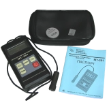 Магнитный толщиномер покрытий МТ-201 (МТ-201-00) купить в Москве