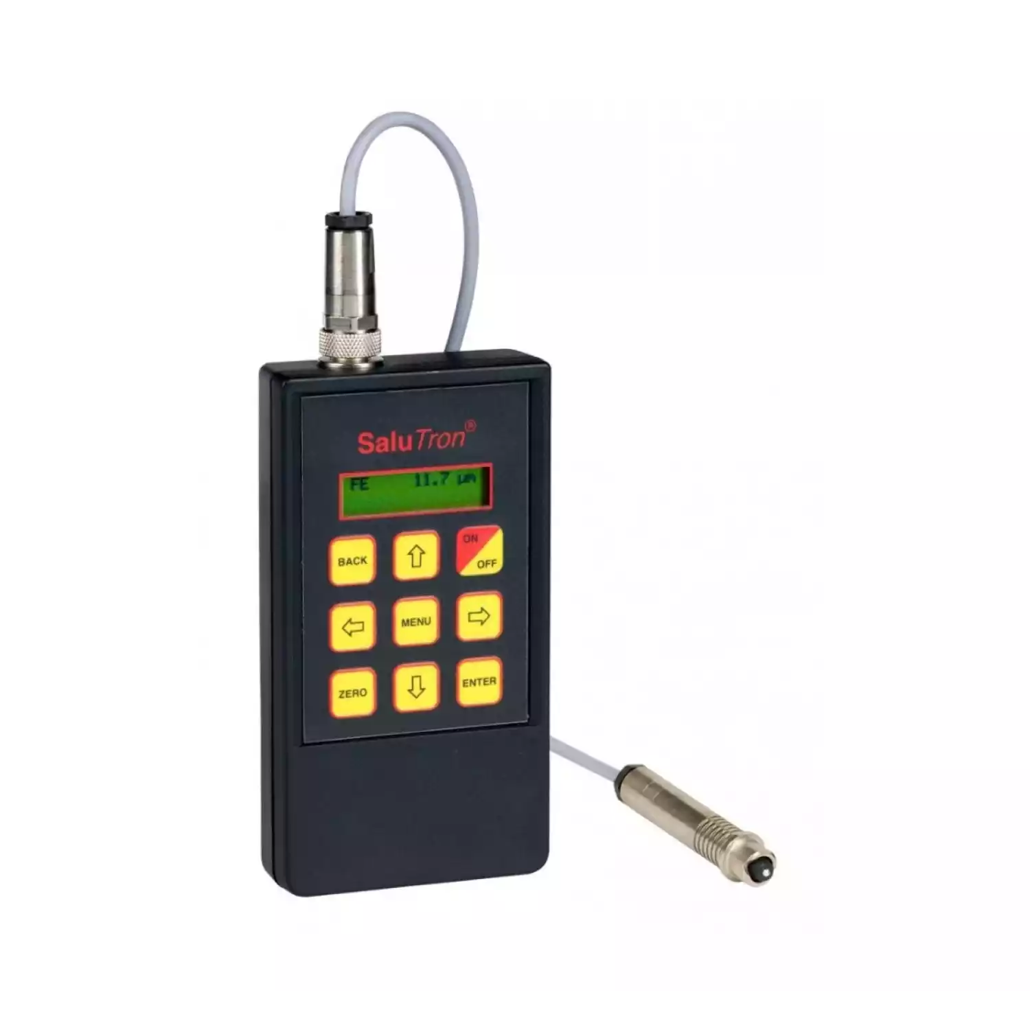 Толщиномер покрытий Salutron D1 - 1