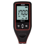 Толщиномер RGK TM-17 купить в Москве