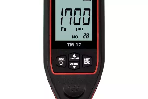 Толщиномер RGK TM-17