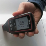 Толщиномер RGK TM-17 купить в Москве