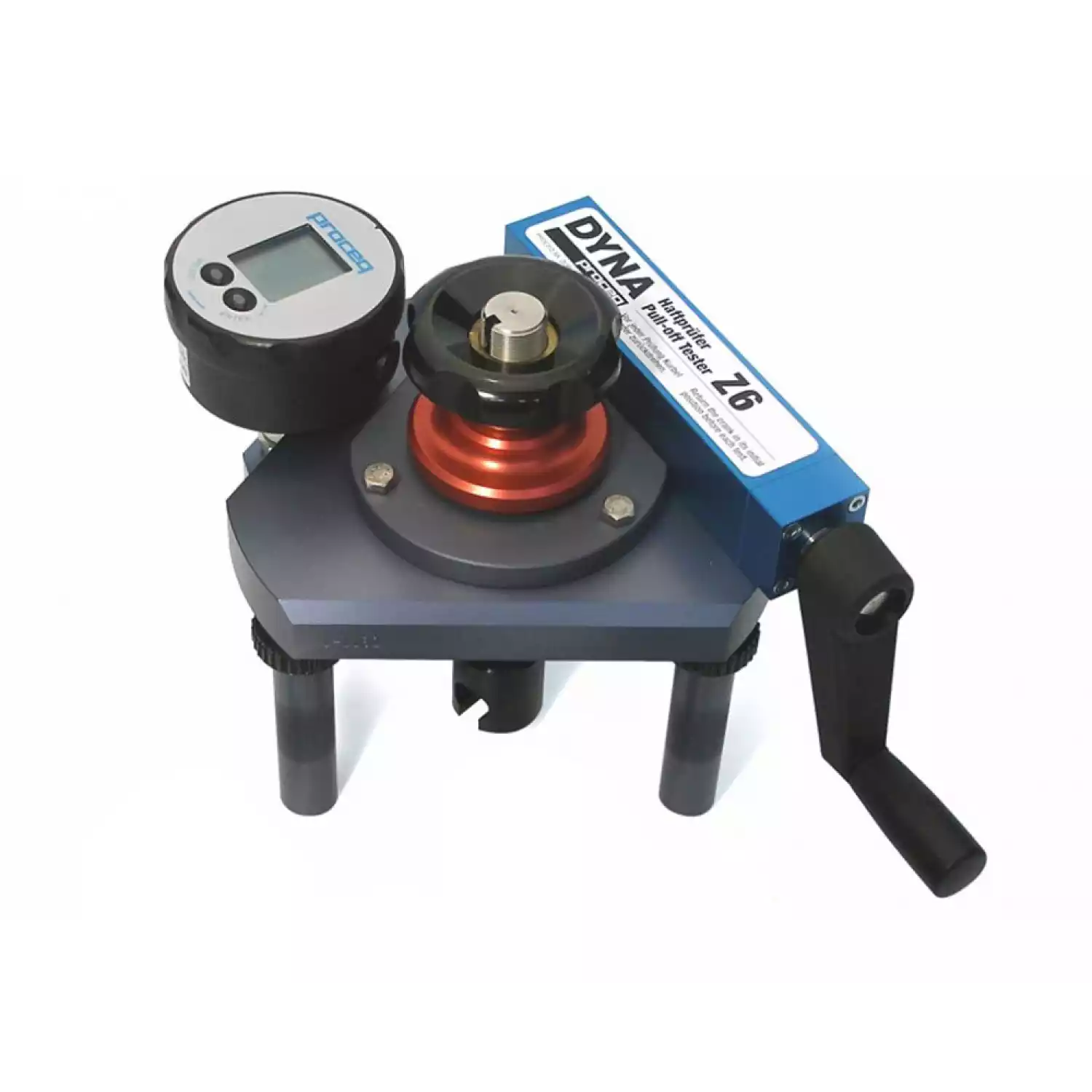 Датчик прочности на отслоение DYNA - 1