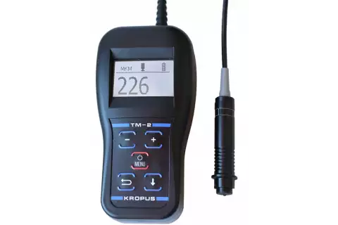 Толщиномер покрытий ТМ-2 v.2