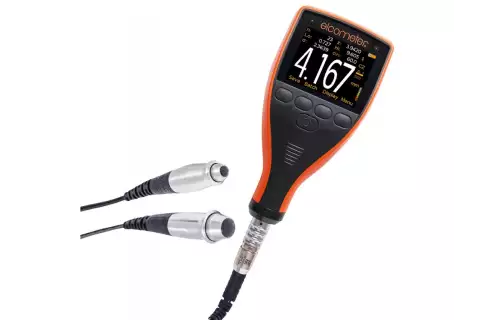Толщиномер бетона Elcometer 500