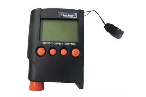 Толщиномер покрытий ISOSCOPE MP0R