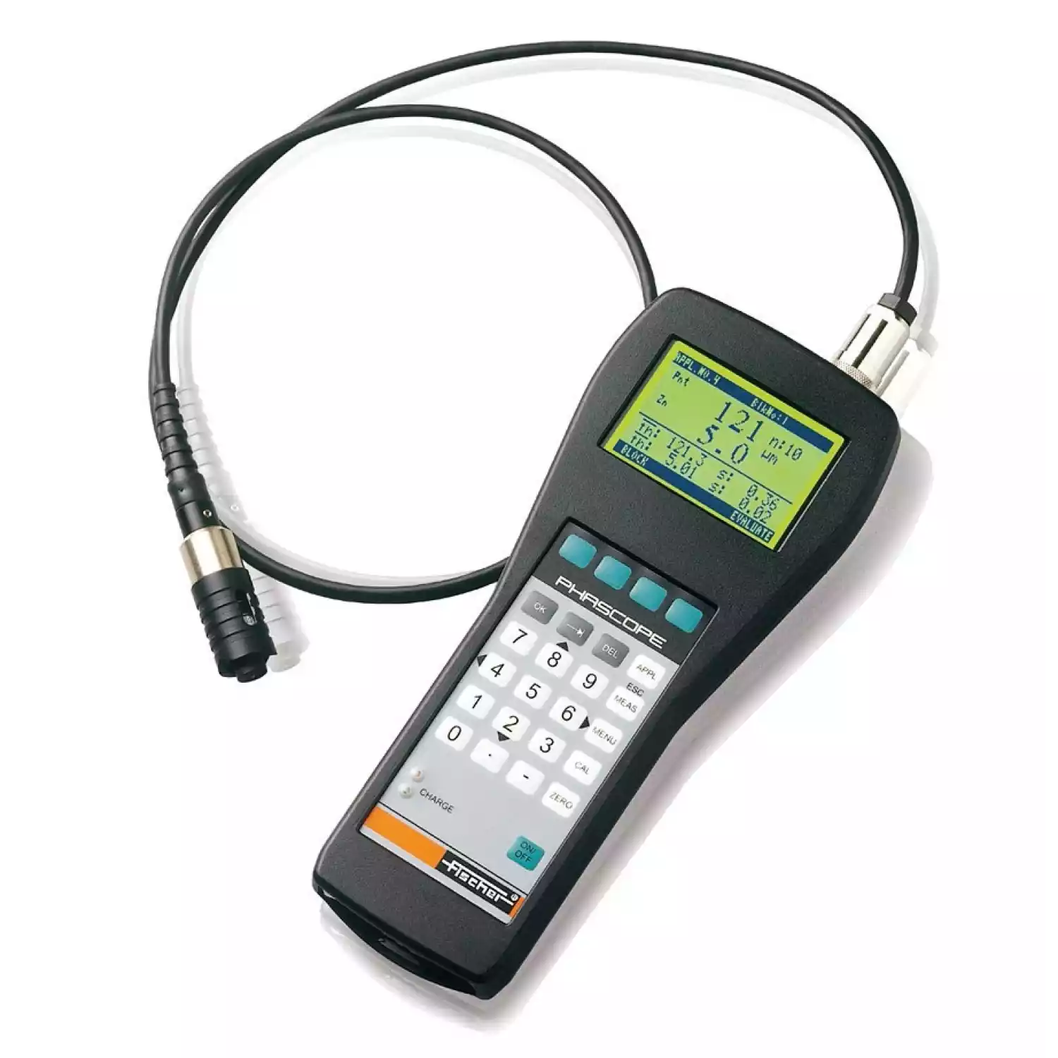 Толщиномер покрытий PHASCOPE PMP10 - 1