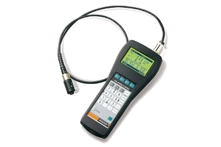 Толщиномер покрытий PHASCOPE PMP10 DUPLEX