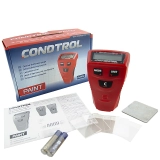 Толщиномер лакокрасочных покрытий Paint Check CONDTROL купить в Москве